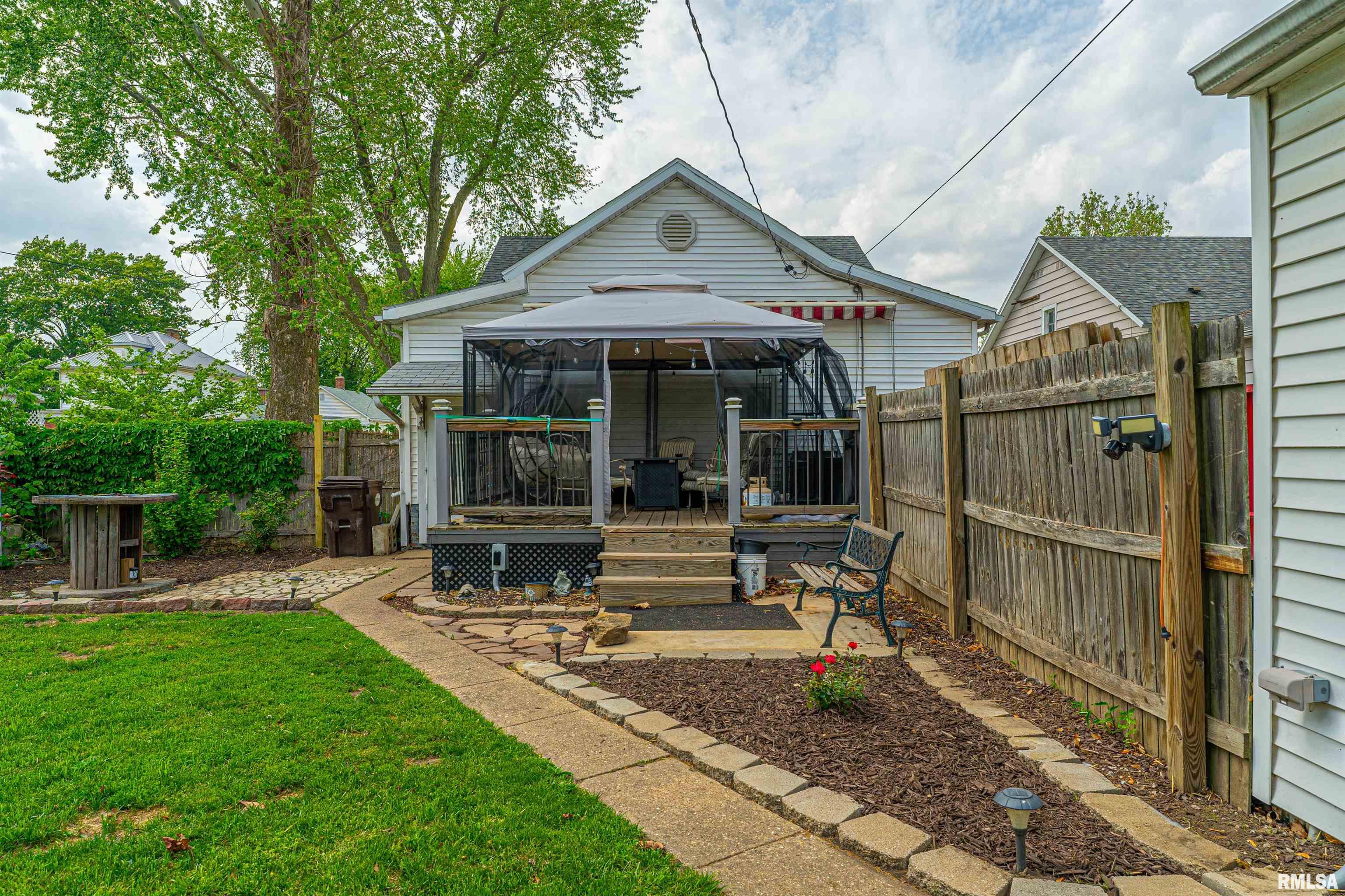 622 N Mclean Street, Lincoln, Illinois image 26