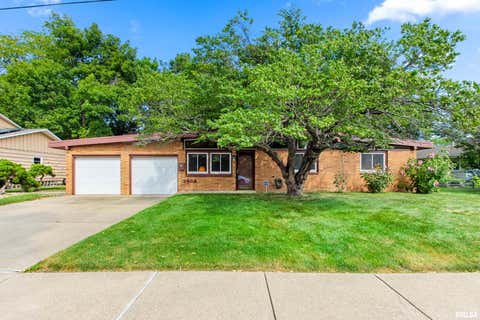 Homes For Sale - 2506 N Woodbine Terrace<br/> Peoria, IL 61604