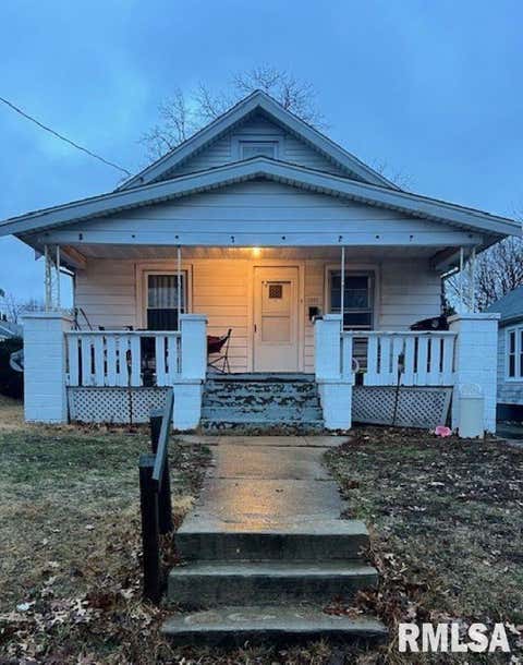 Homes For Sale - 1207 W Mcclure Avenue<br/> Peoria County, Peoria, IL 61604