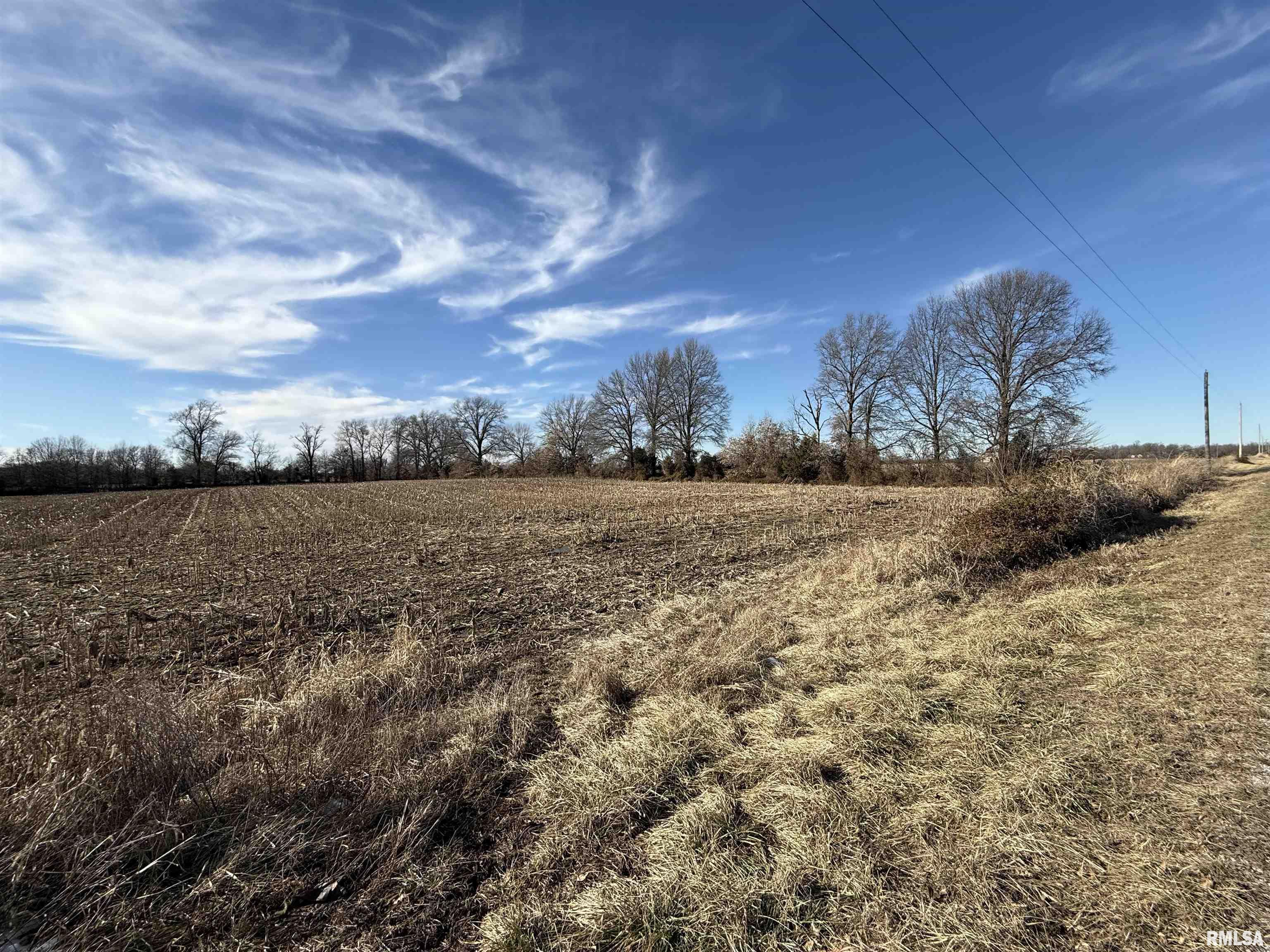 000 W Center Road, Mulkeytown, Illinois image 1