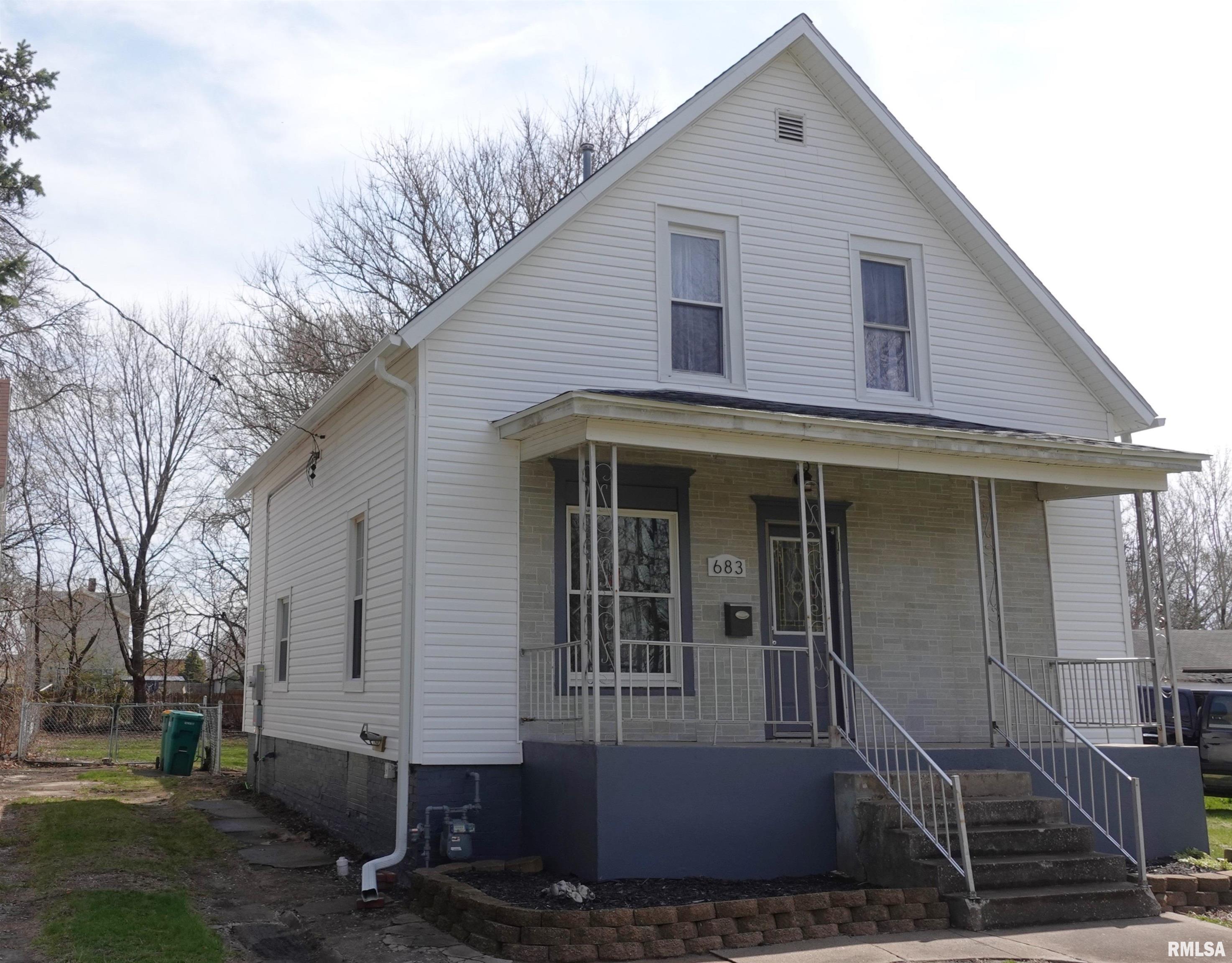 683 Day Street, Galesburg, Illinois image 2