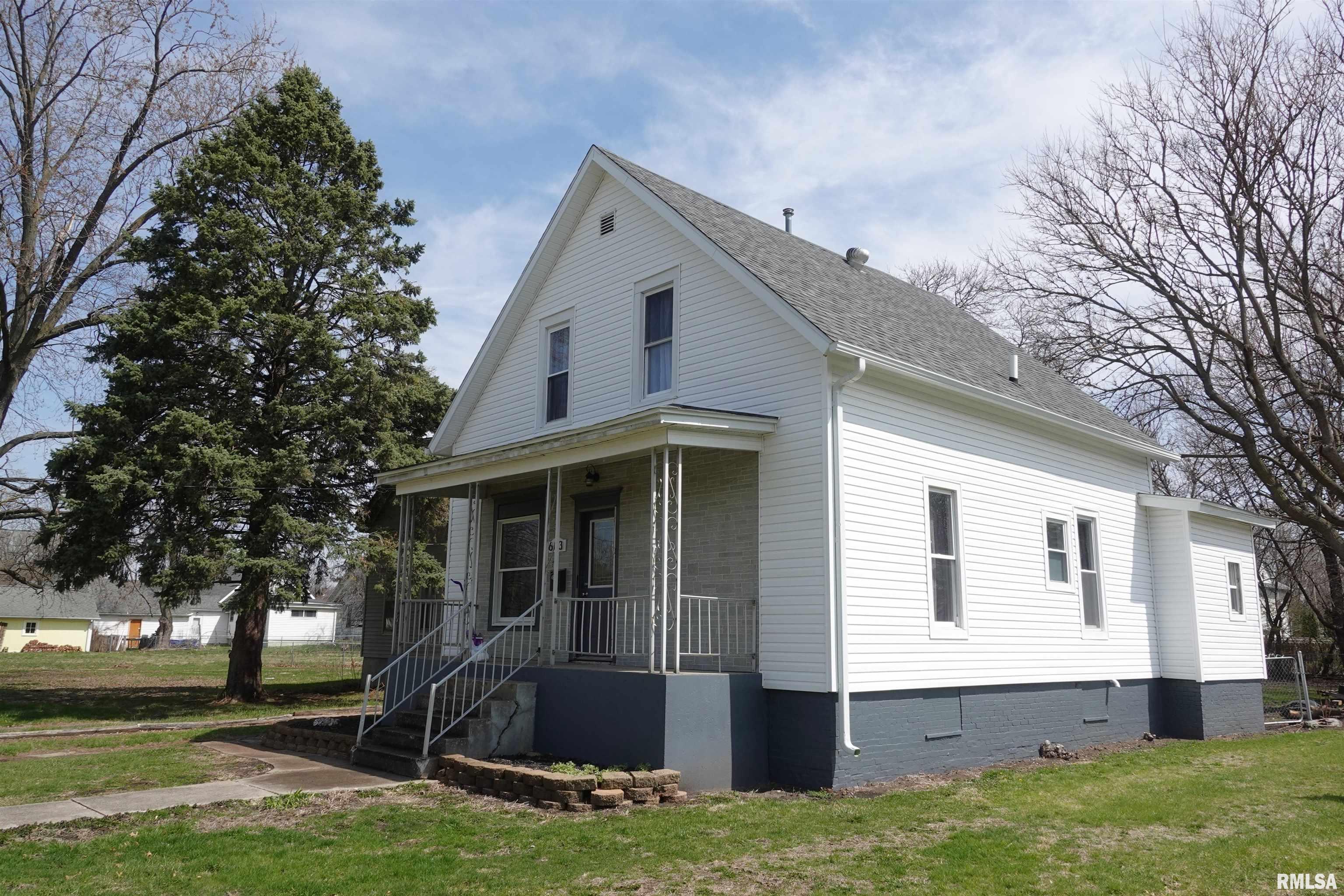 683 Day Street, Galesburg, Illinois image 1