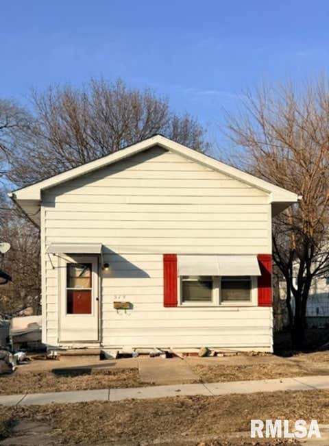 Homes For Sale - 519 E Maywood Avenue<br/> Peoria County, Peoria, IL 61606