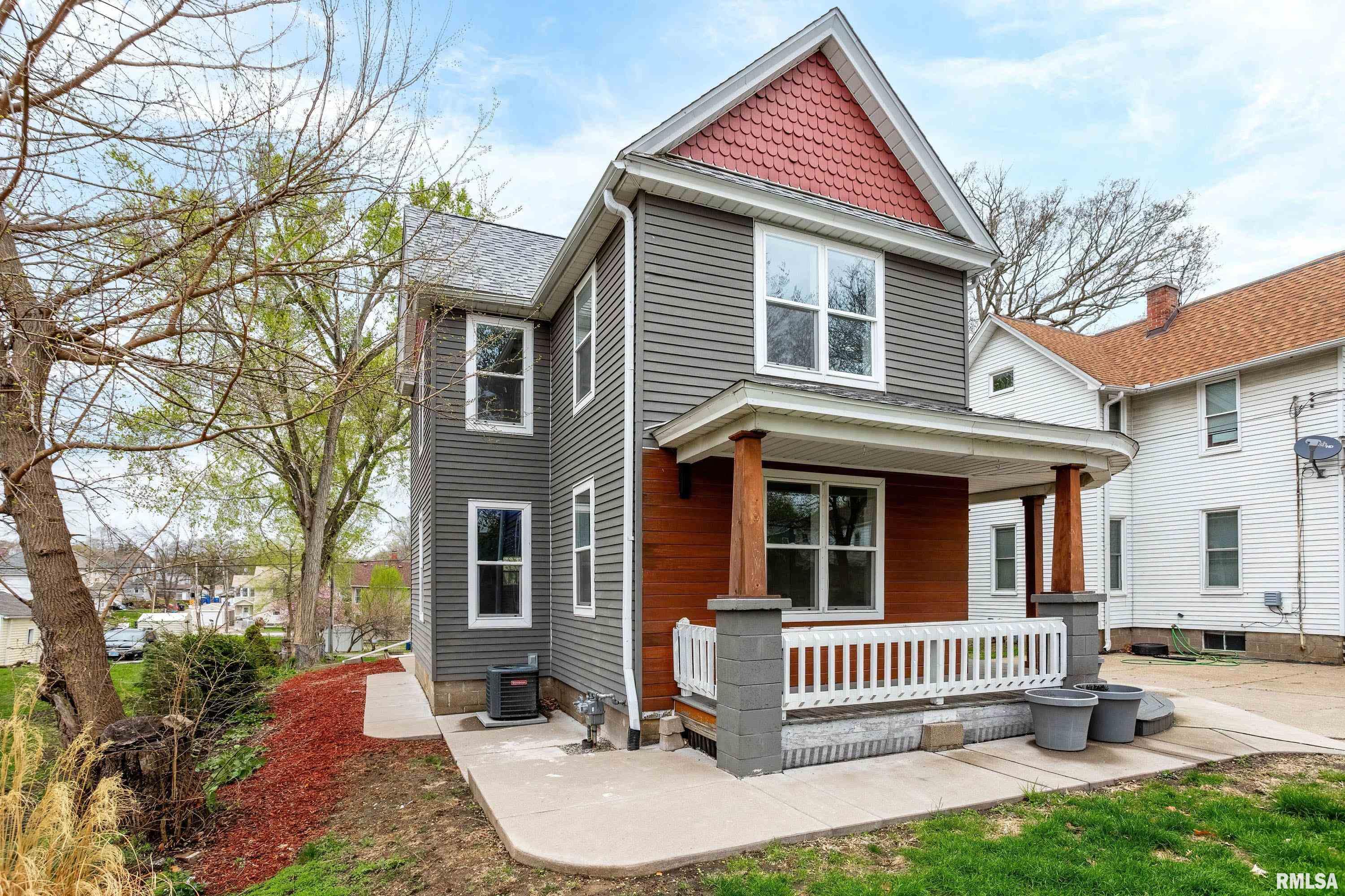 1311 3rd Street A, Moline, Illinois image 38