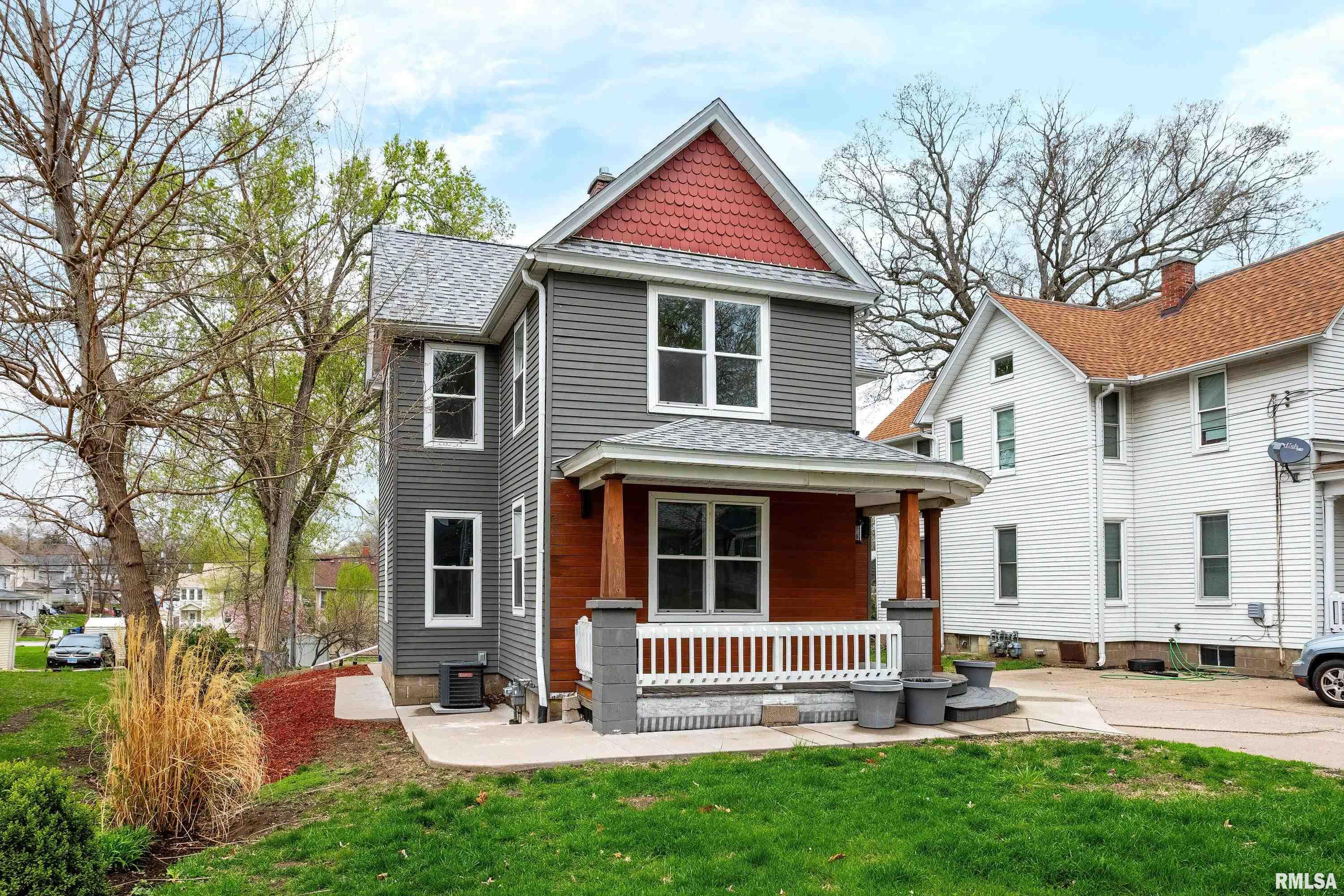 1311 3rd Street A, Moline, Illinois image 3