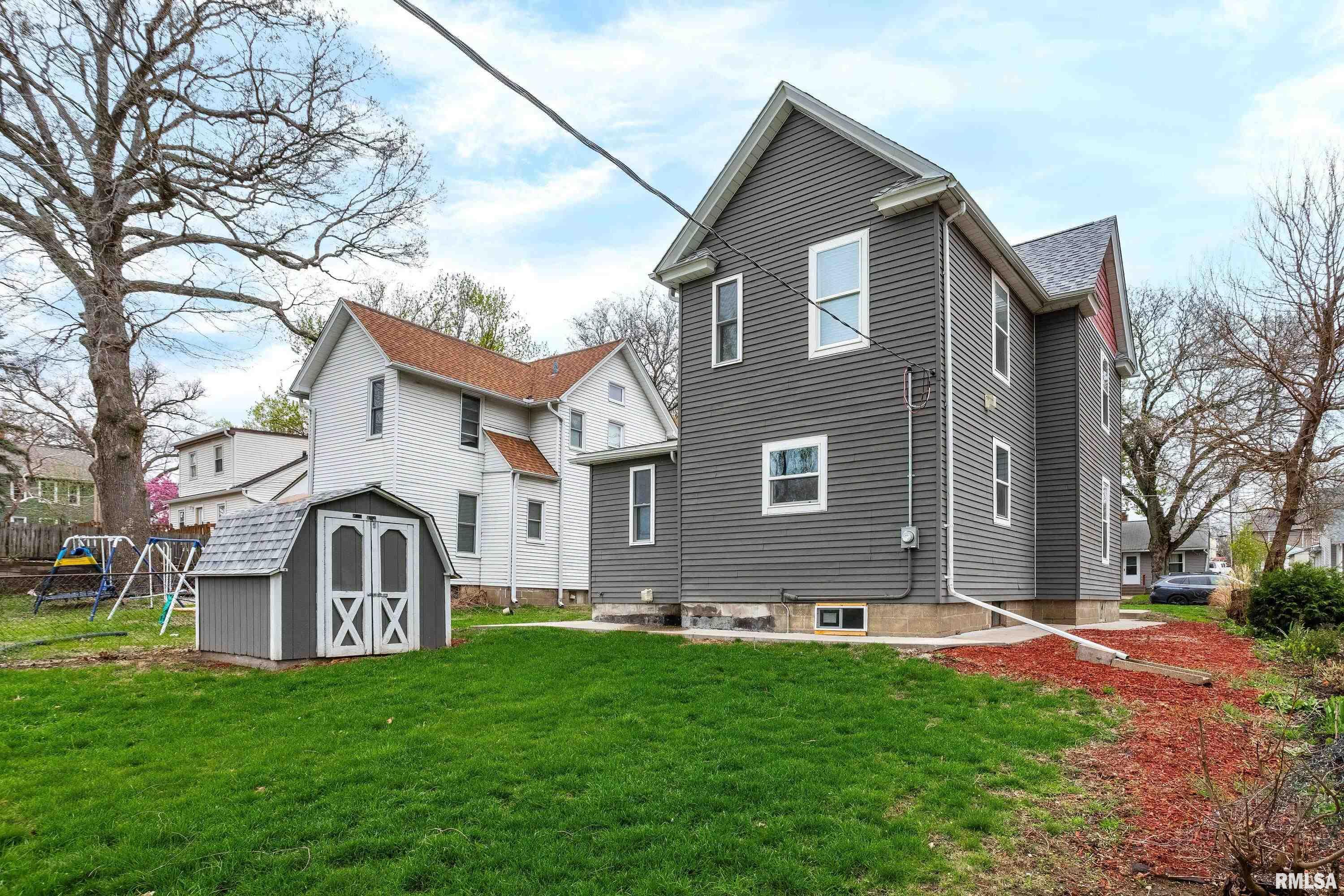 1311 3rd Street A, Moline, Illinois image 37
