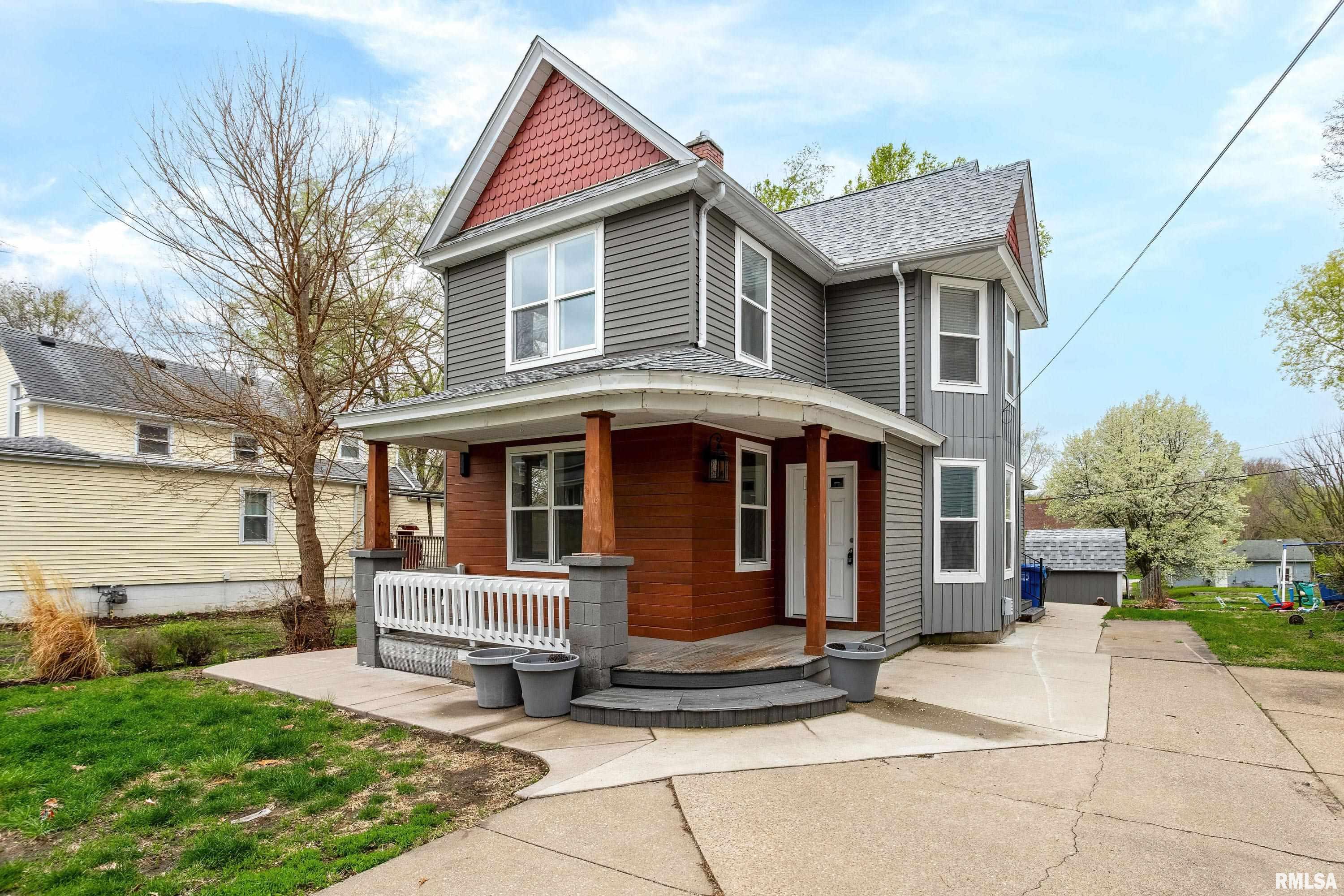 1311 3rd Street A, Moline, Illinois image 2