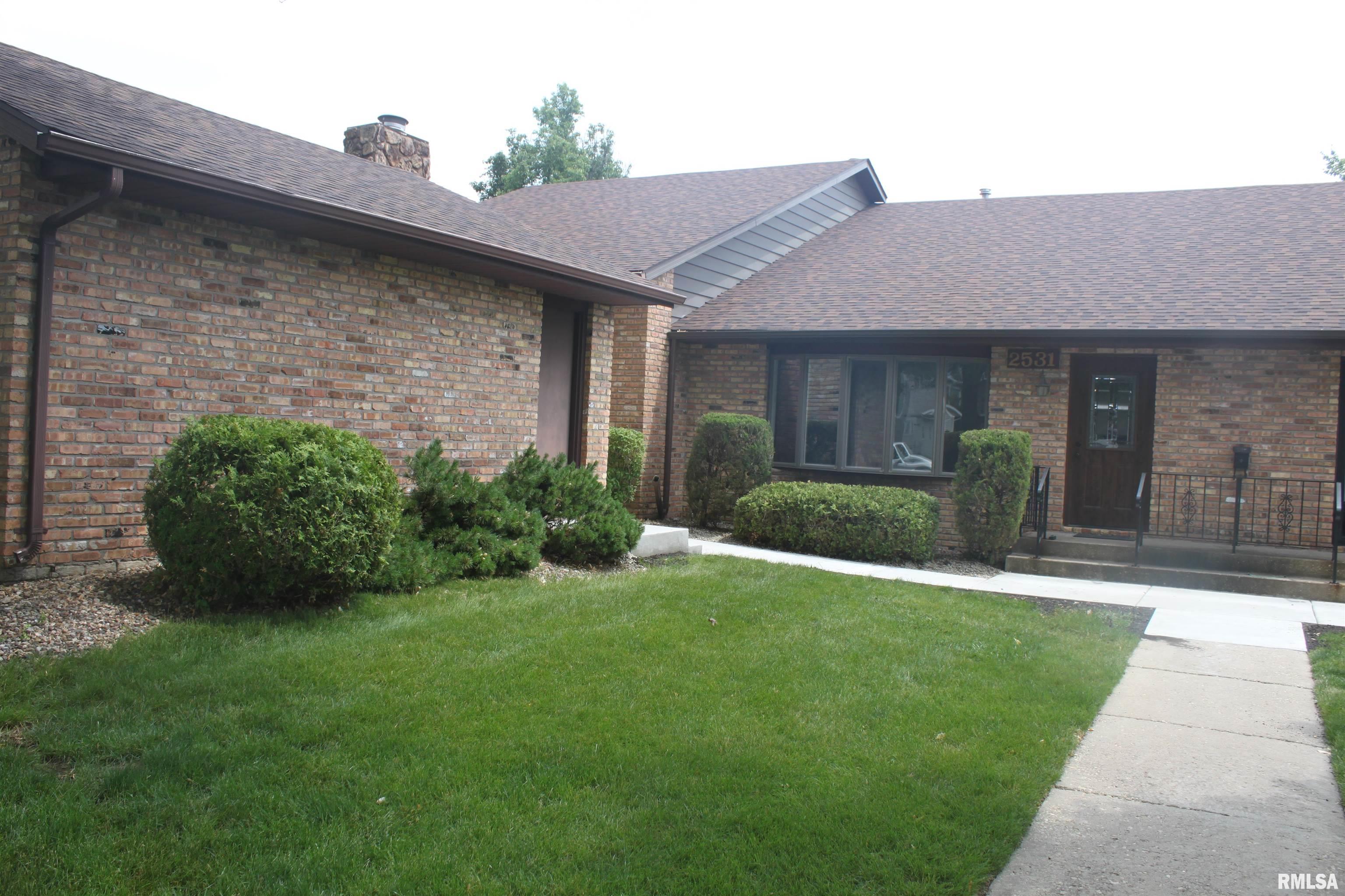 2531 E 51st Street #202B, Davenport, Iowa image 1