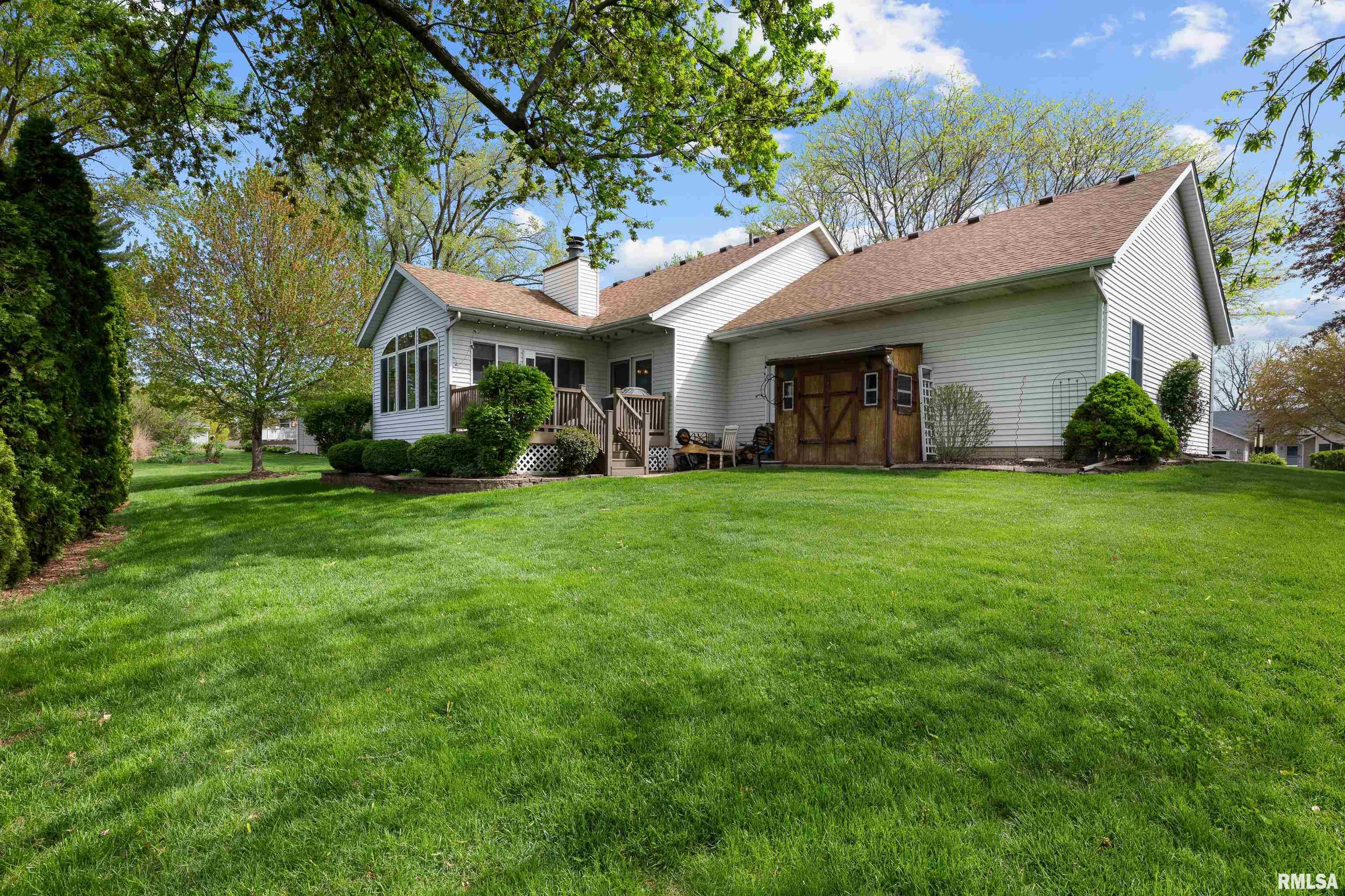 3232 Fernwood Court, Davenport, Iowa image 42