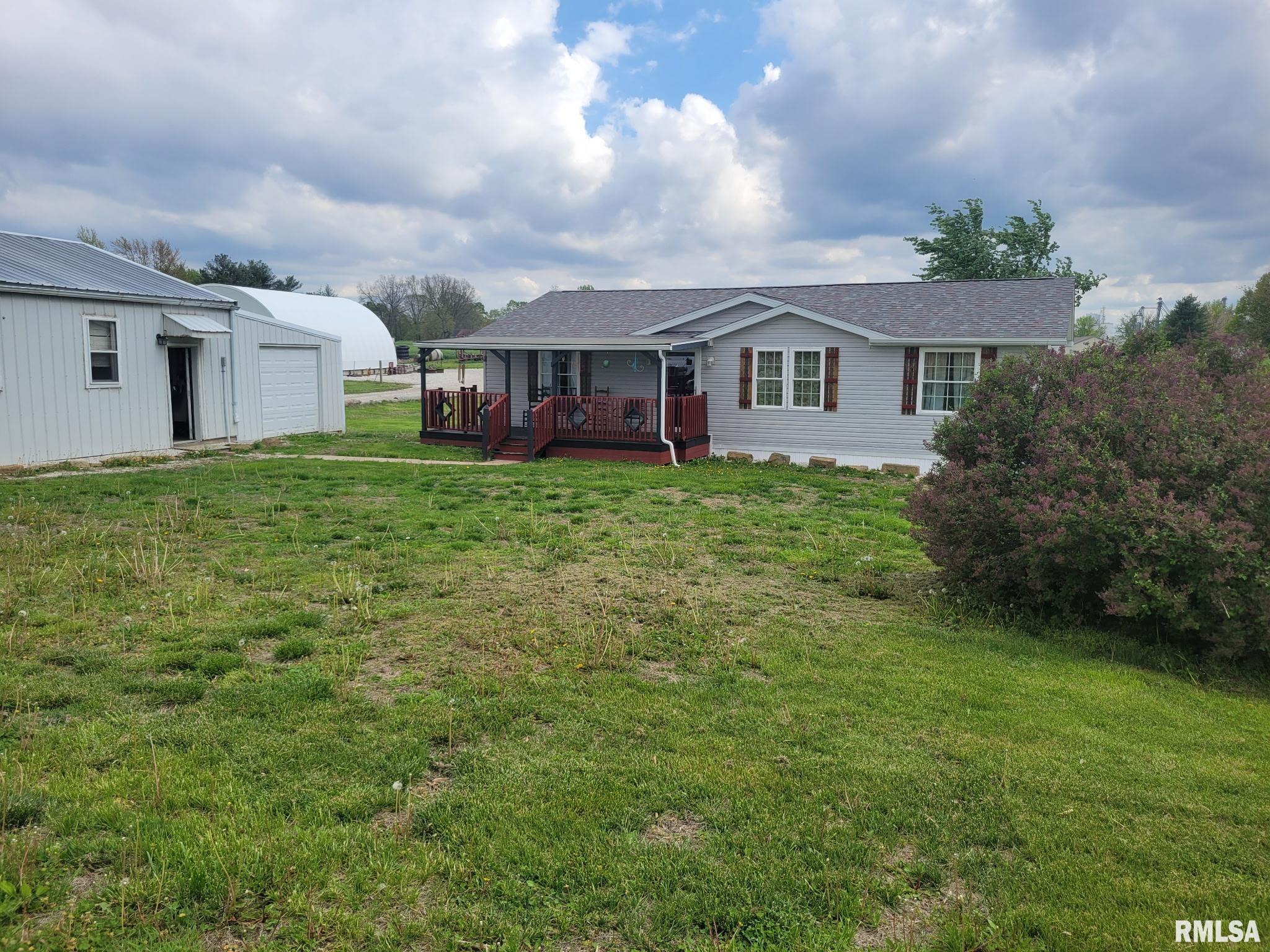 715 W Webster Street, Griggsville, Illinois image 1