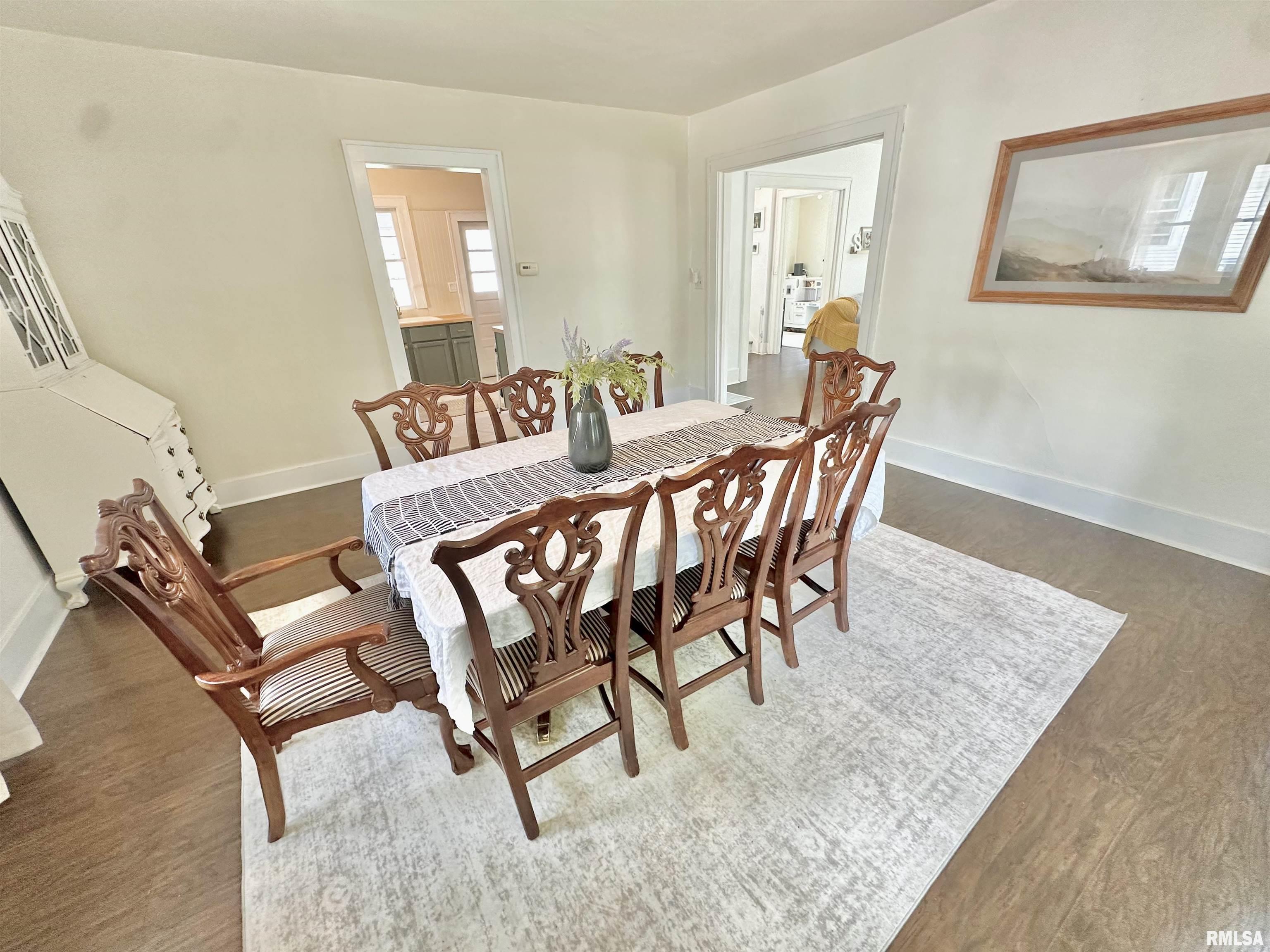 303 N Swarts Street, Abingdon, Illinois image 19