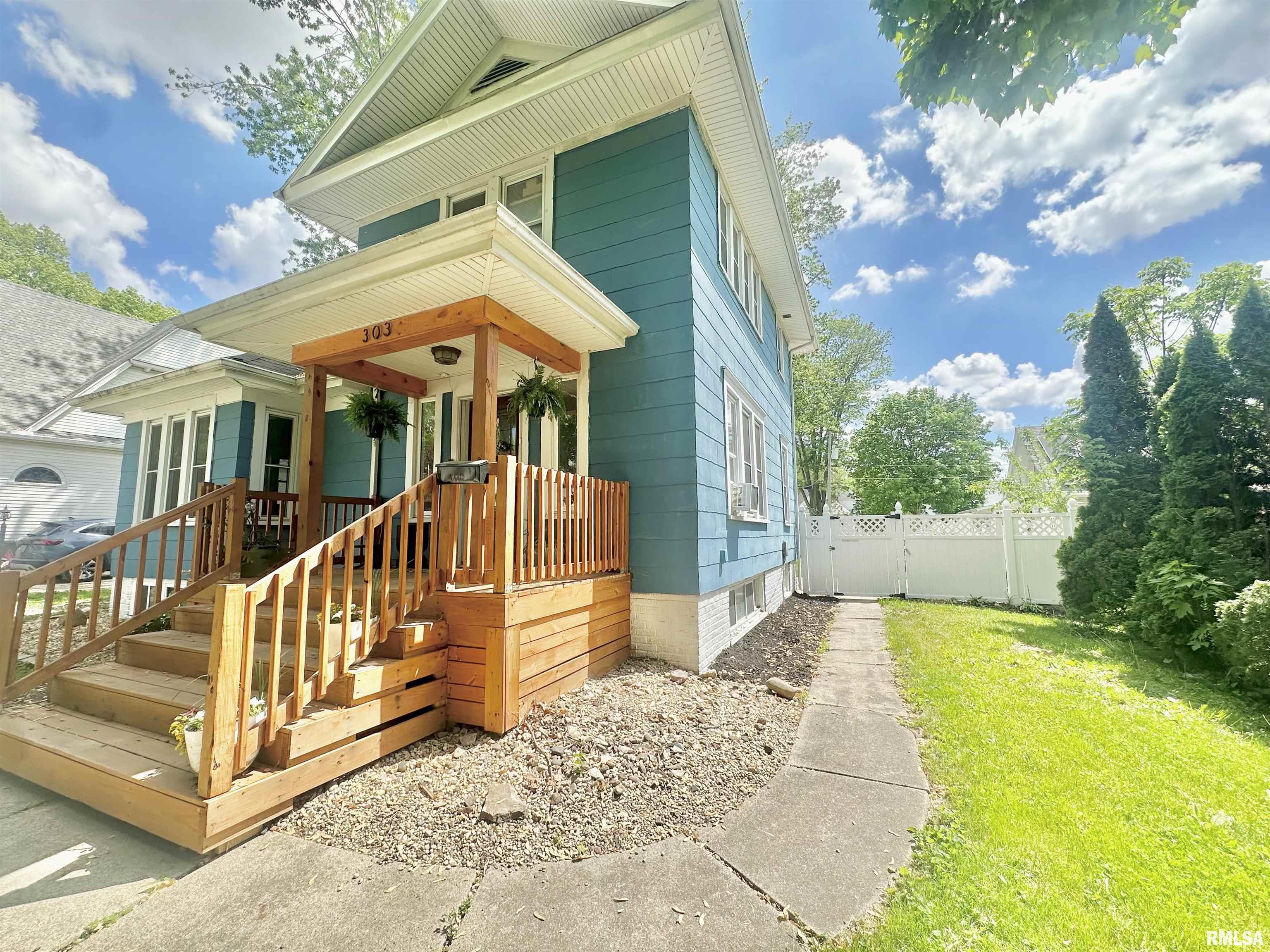 303 N Swarts Street, Abingdon, Illinois image 4