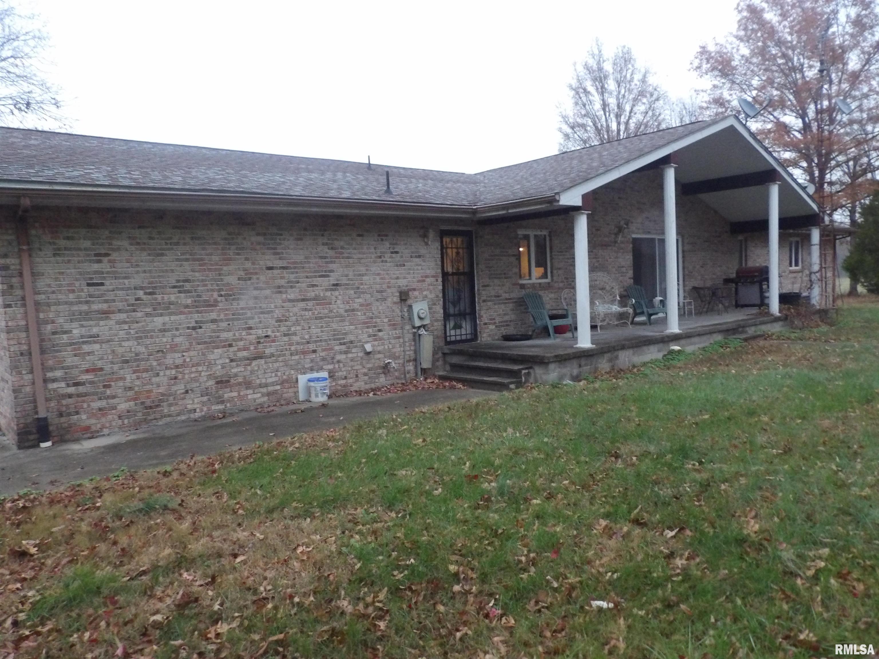 3172 Antioch Road, West Frankfort, Illinois image 7