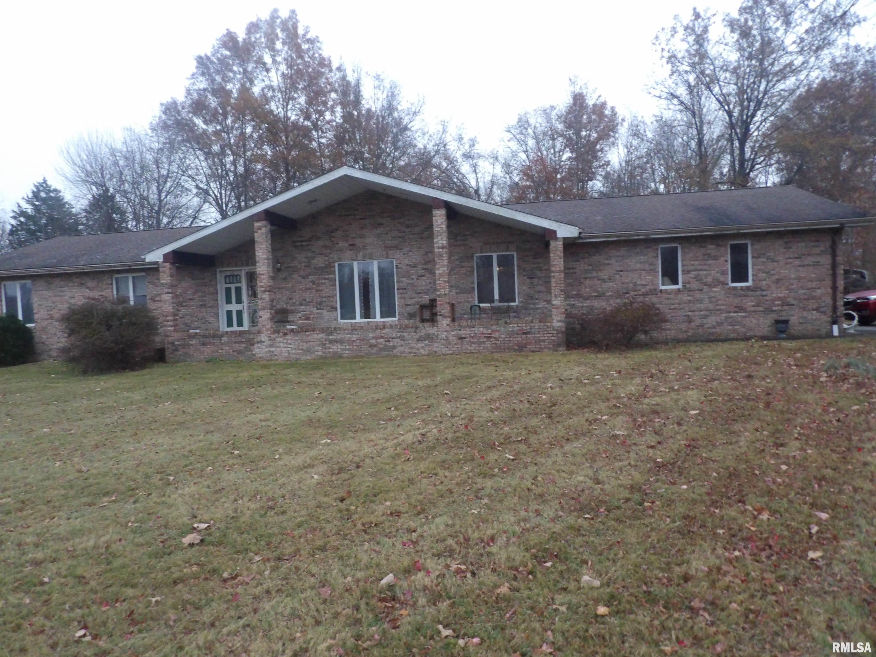 3172 Antioch Road, West Frankfort, Illinois image 5