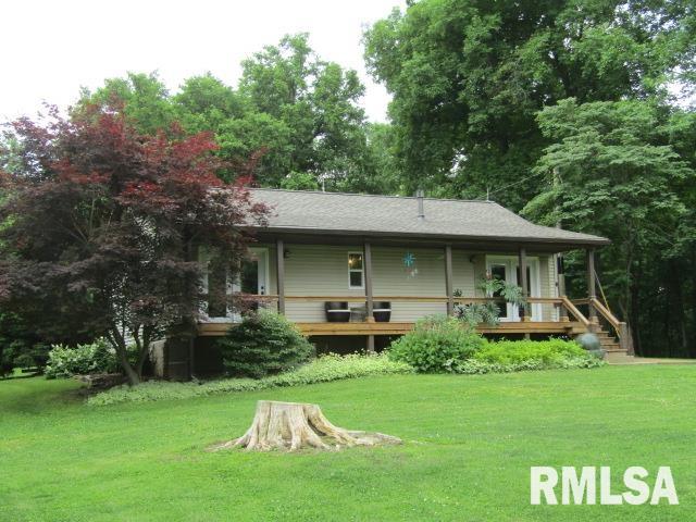 72 Shewmaker Road, Cave In Rock, Illinois image 3