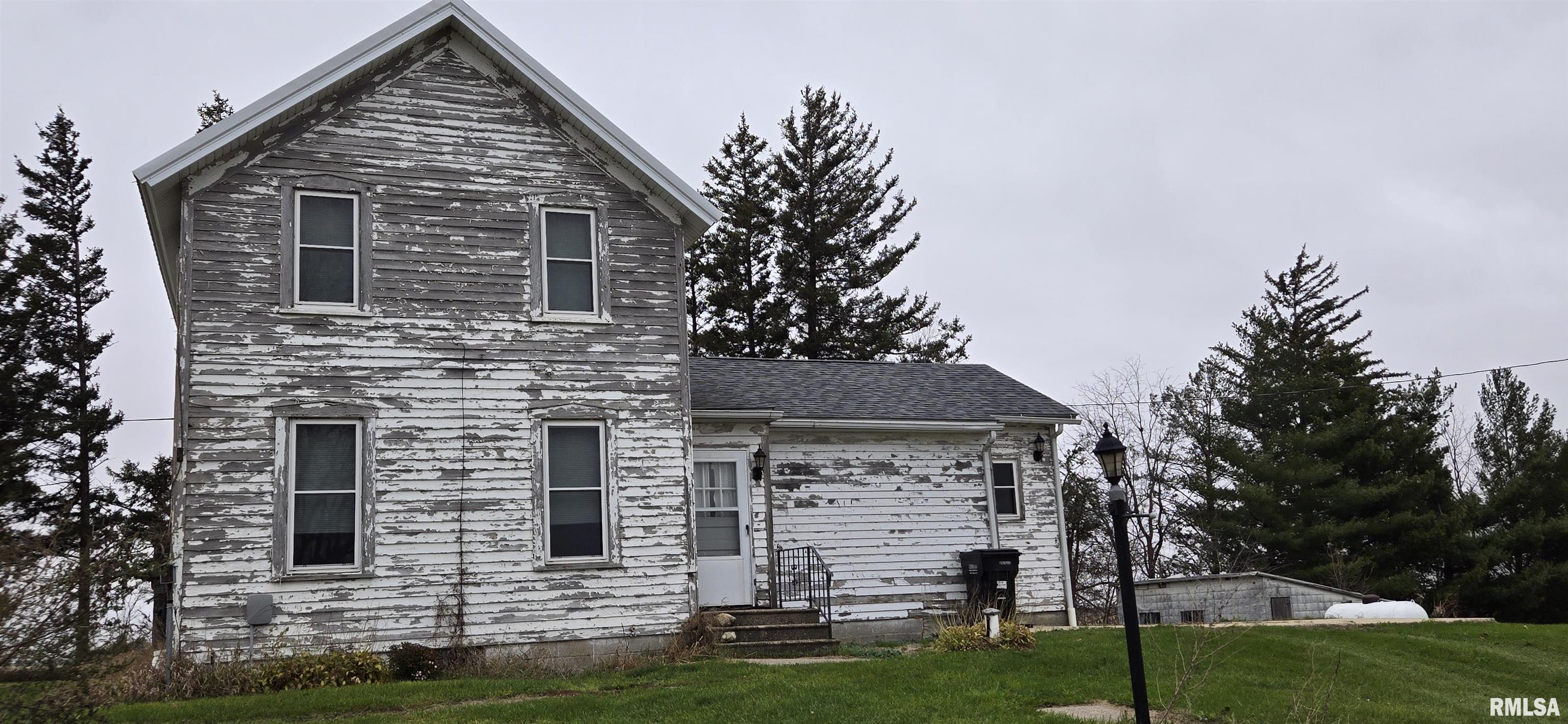 1775 200th Street, Clarence, Iowa image 1