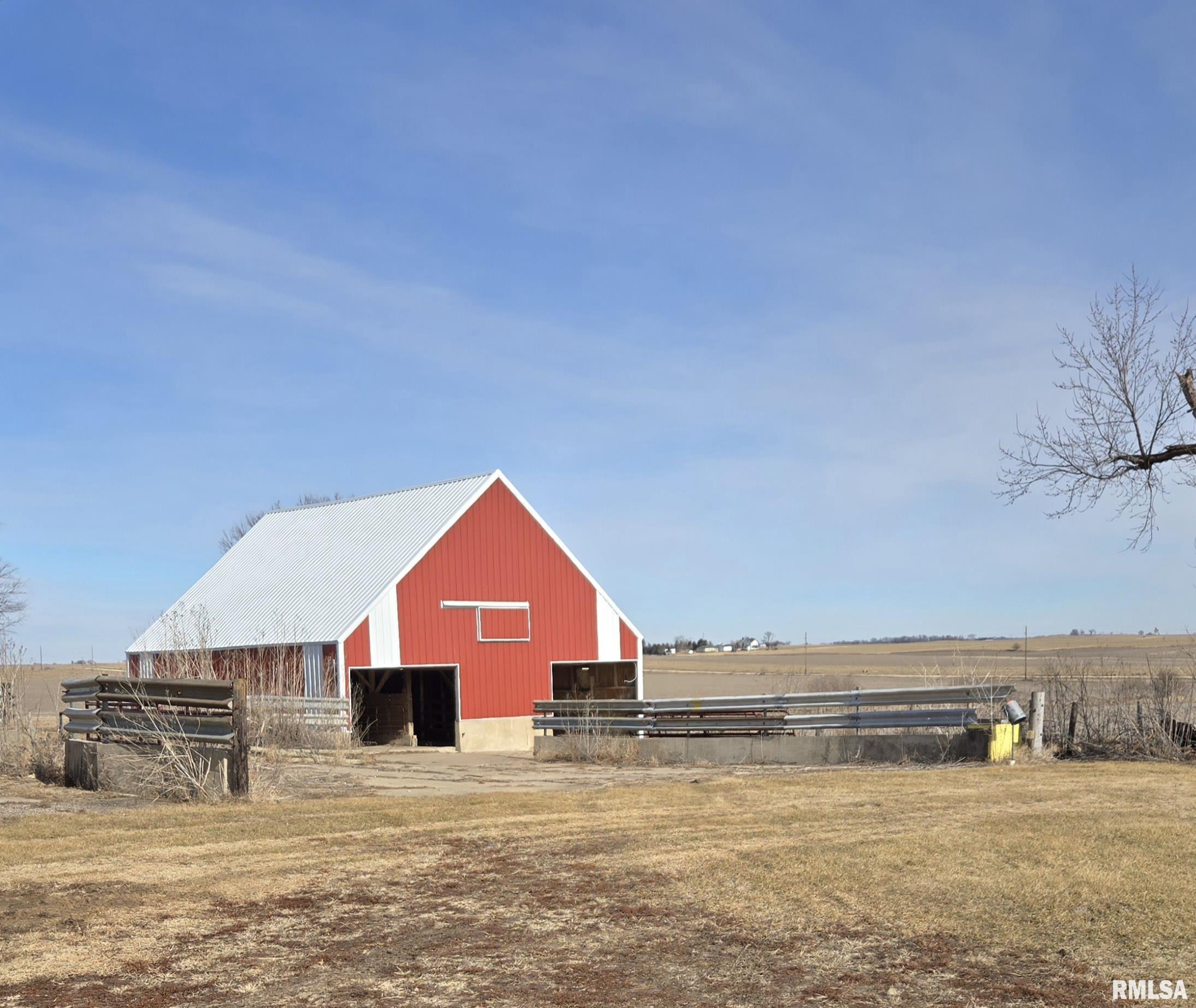 1775 200th Street, Clarence, Iowa image 38