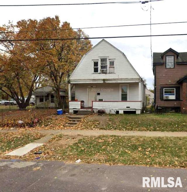 2126 W Proctor Street, Peoria, Illinois image 1