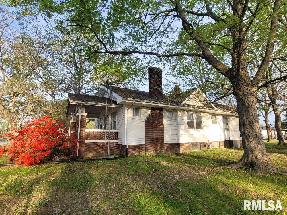 211 W Matthew Street, Sesser, Illinois image 4