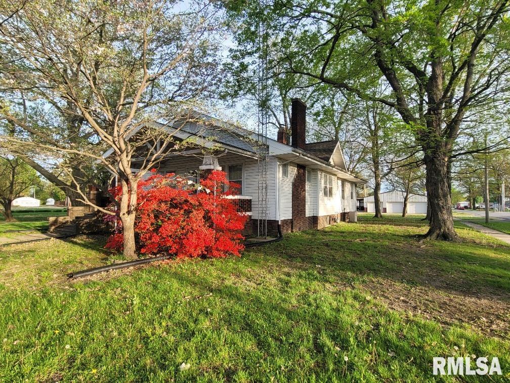 211 W Matthew Street, Sesser, Illinois image 3