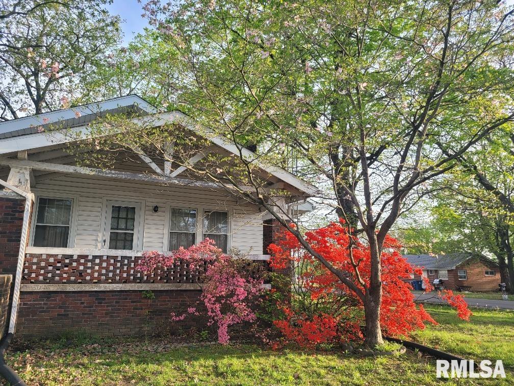 211 W Matthew Street, Sesser, Illinois image 45
