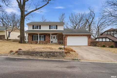 Homes For Sale - 123 Royal Vista Drive<br/> Tazewell County, East Peoria, IL 61611