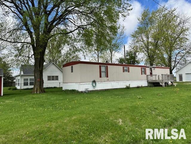 102 W Smithland Street, Murrayville, Illinois image 23