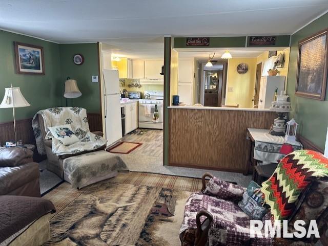 102 W Smithland Street, Murrayville, Illinois image 11