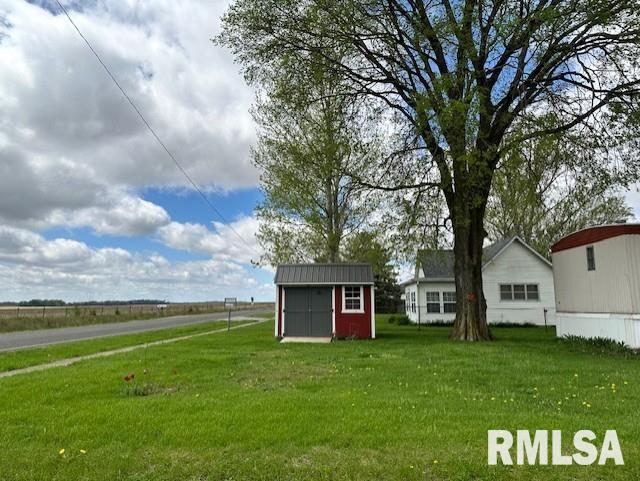 102 W Smithland Street, Murrayville, Illinois image 25