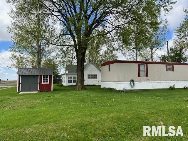 102 W Smithland Street, Murrayville, Illinois image 24