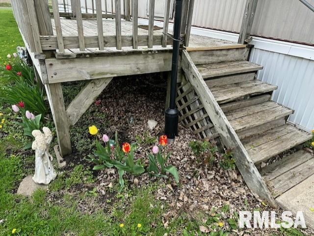 102 W Smithland Street, Murrayville, Illinois image 20