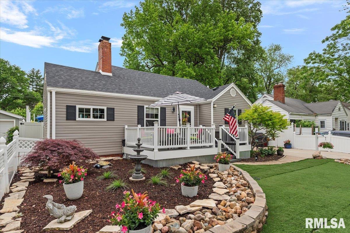 4 Owens Lane, Springfield, Illinois image 2