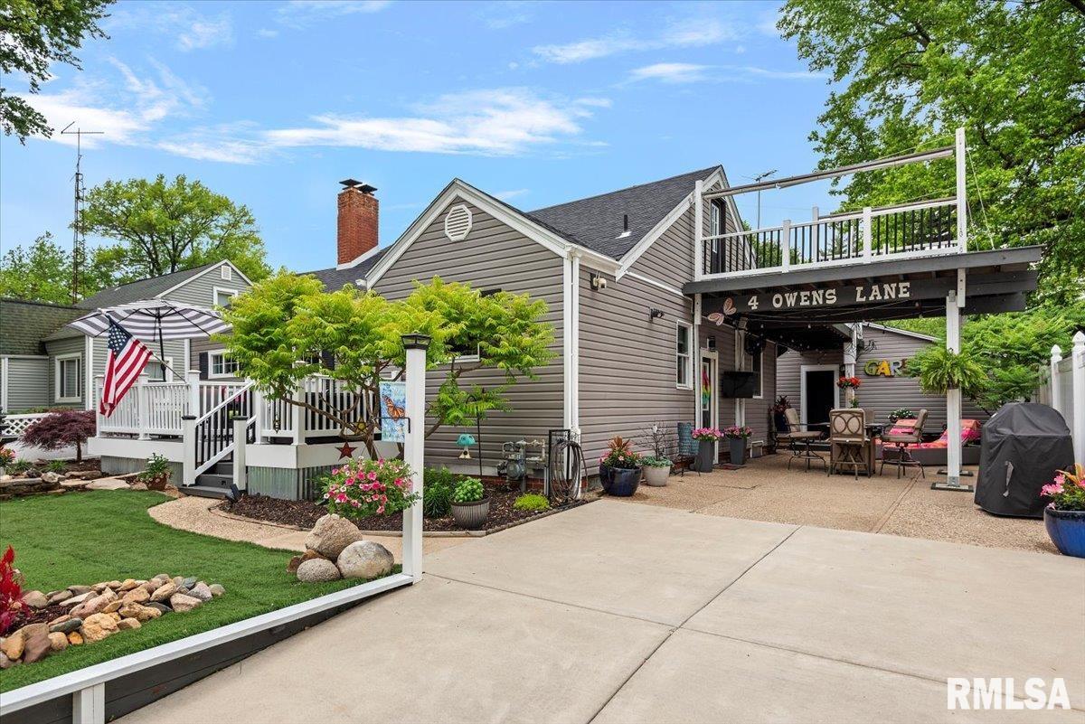 4 Owens Lane, Springfield, Illinois image 3