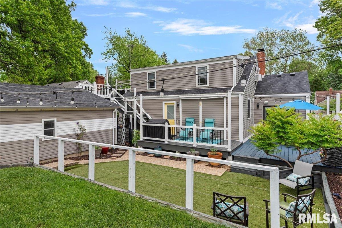 4 Owens Lane, Springfield, Illinois image 37