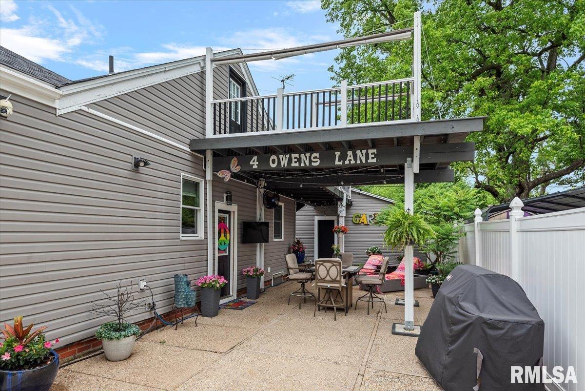 4 Owens Lane, Springfield, Illinois image 4