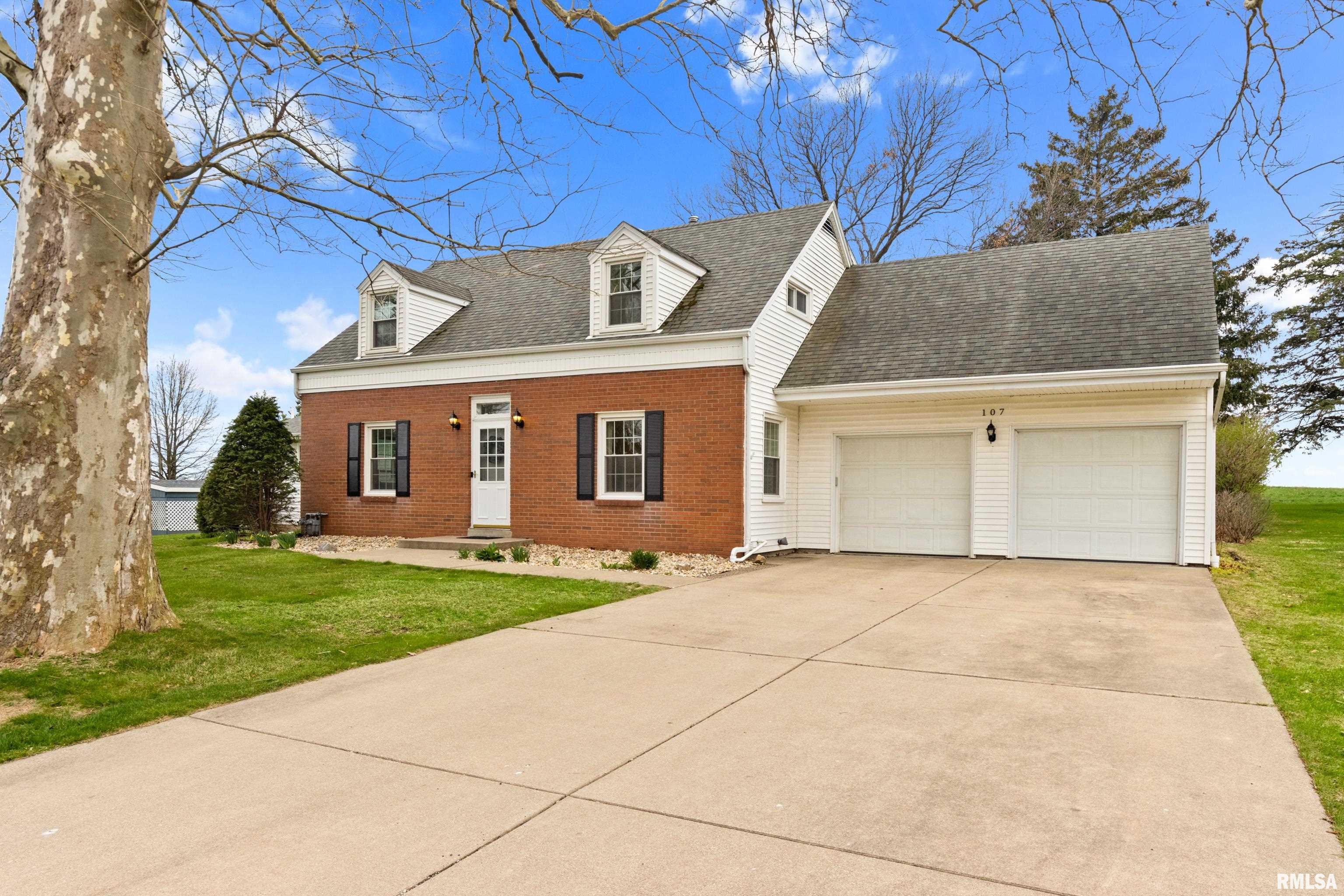 107 N 6th Street, Dunlap, Illinois image 2