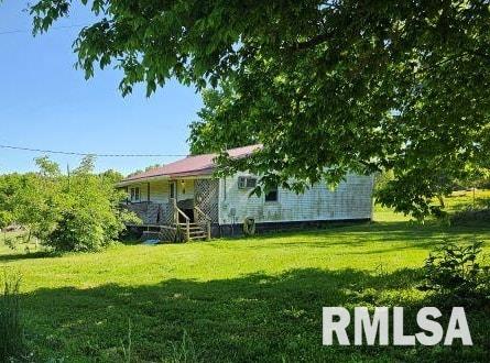 470 Peters Creek Road, Cave In Rock, Illinois image 2