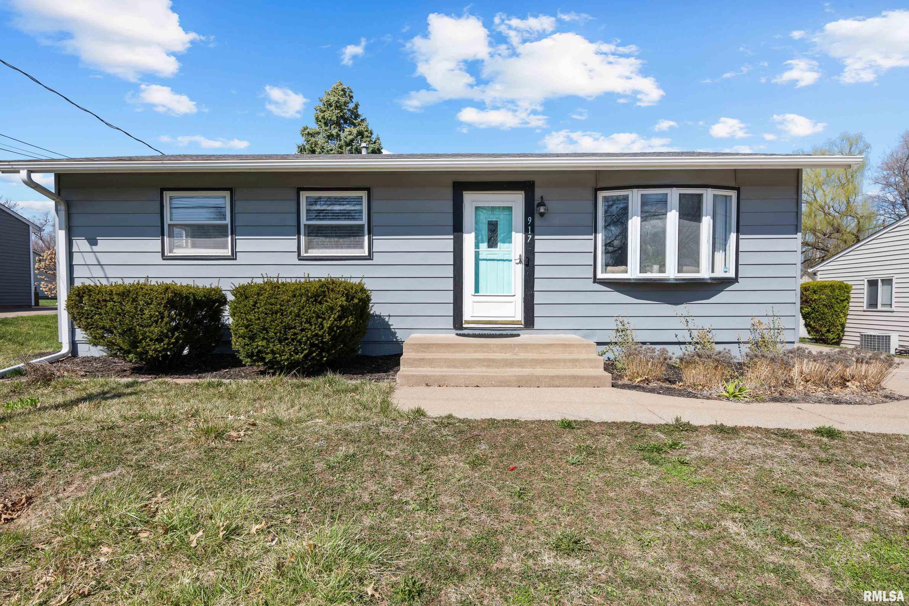 917 Wisconsin Street, Le Claire, Iowa image 1