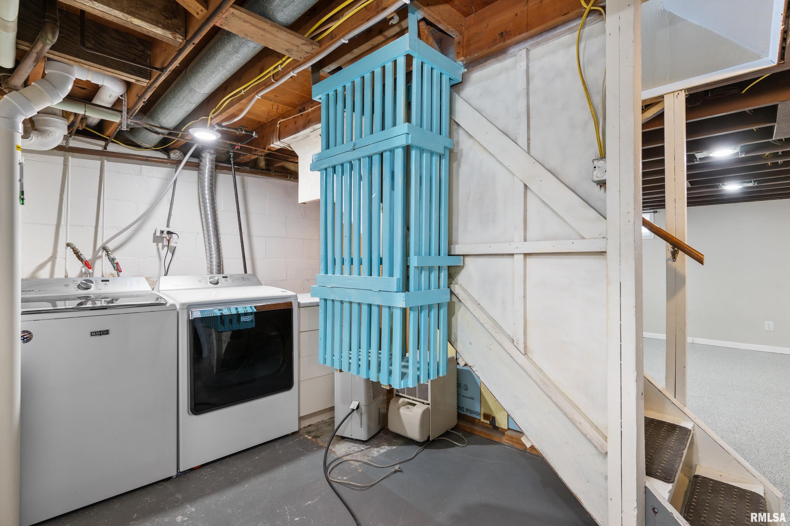 917 Wisconsin Street, Le Claire, Iowa image 21