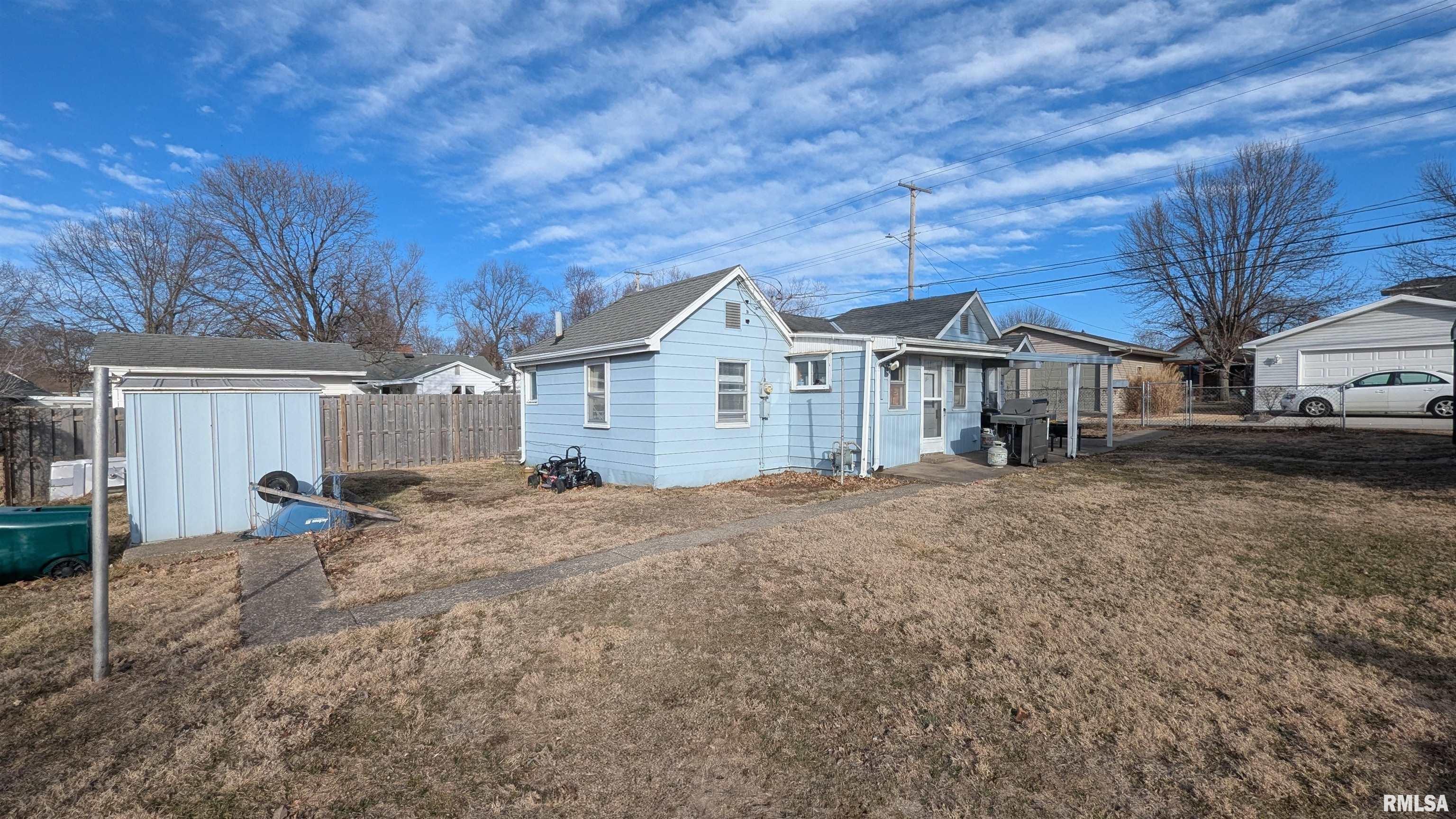 926 REAR S 19th Street, Quincy, Illinois image 3