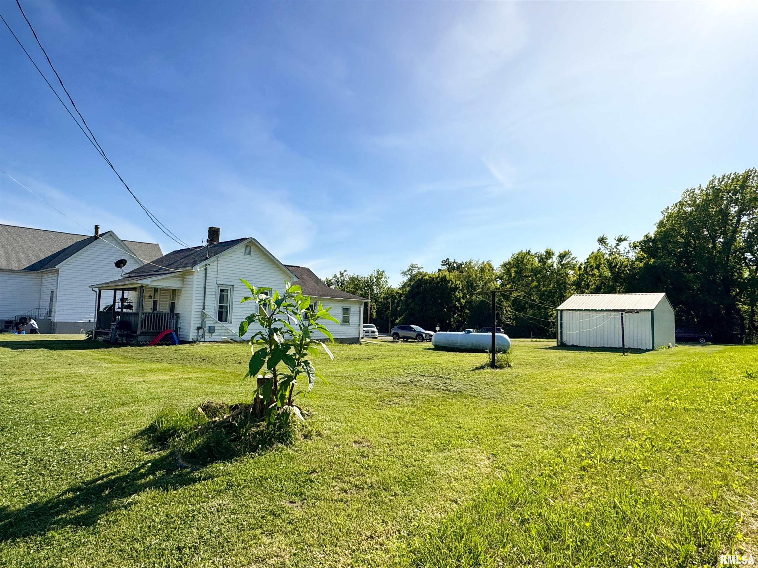 135 Walnut Street, Alto Pass, Illinois image 4