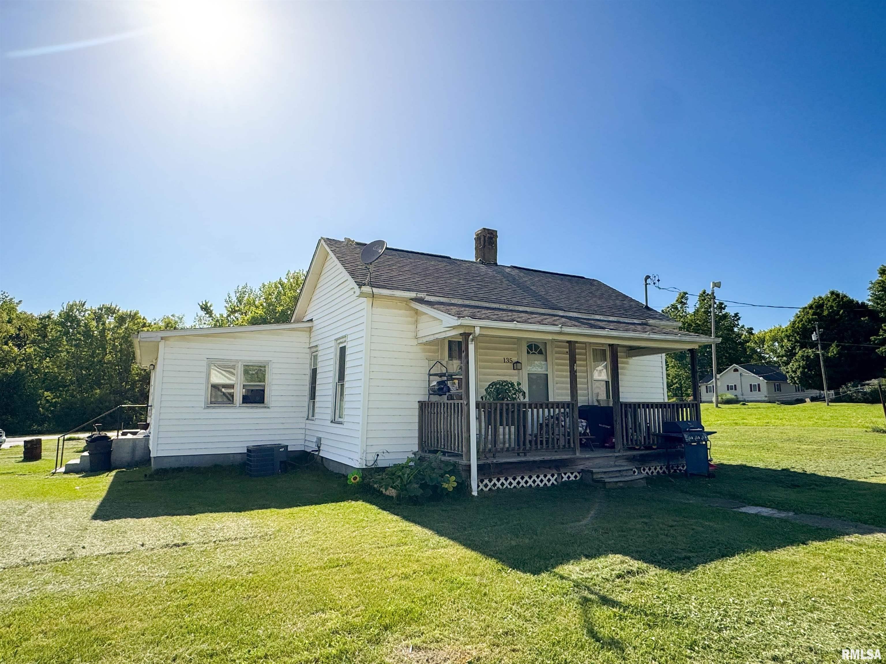 135 Walnut Street, Alto Pass, Illinois image 1
