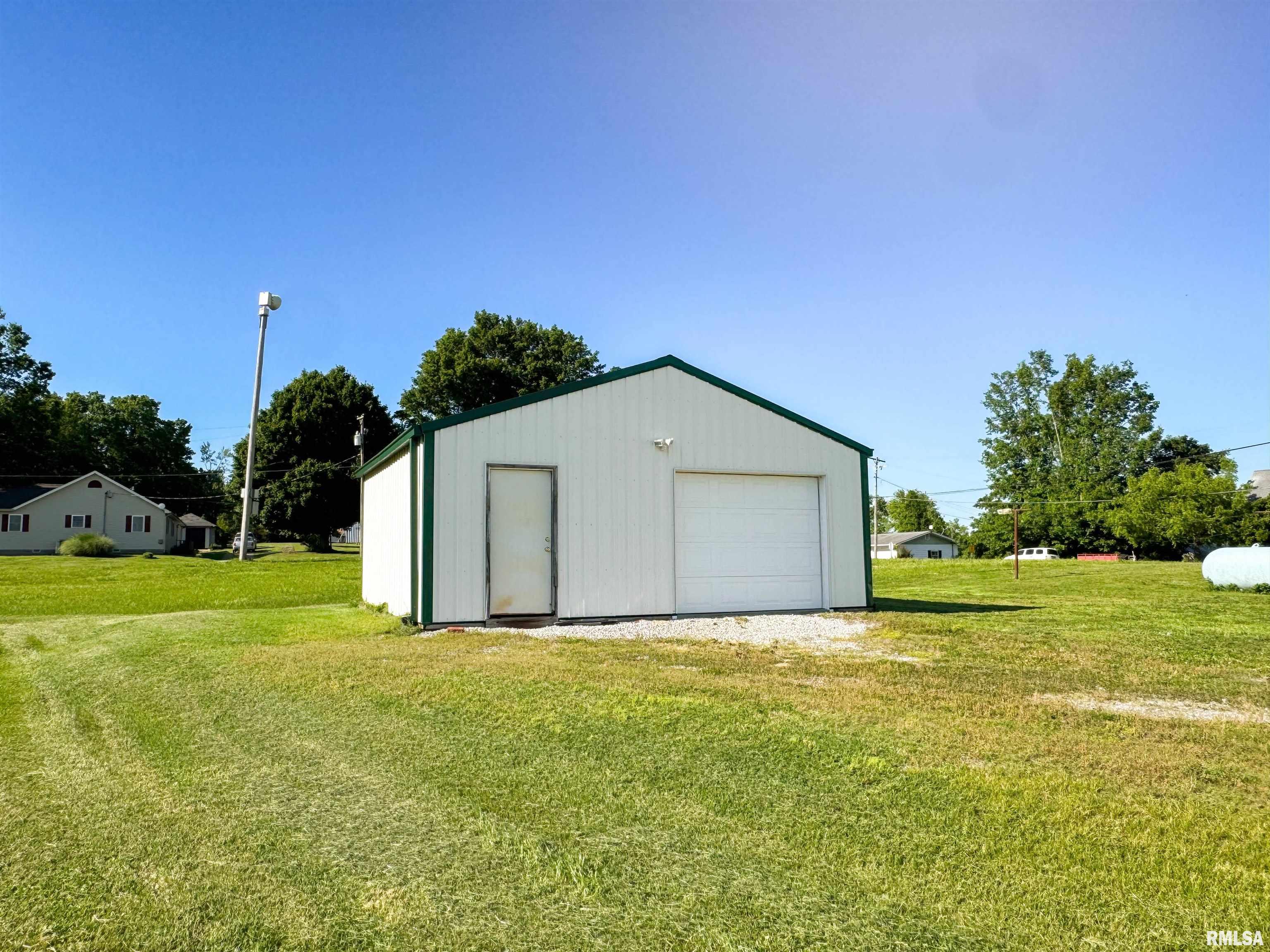 135 Walnut Street, Alto Pass, Illinois image 9