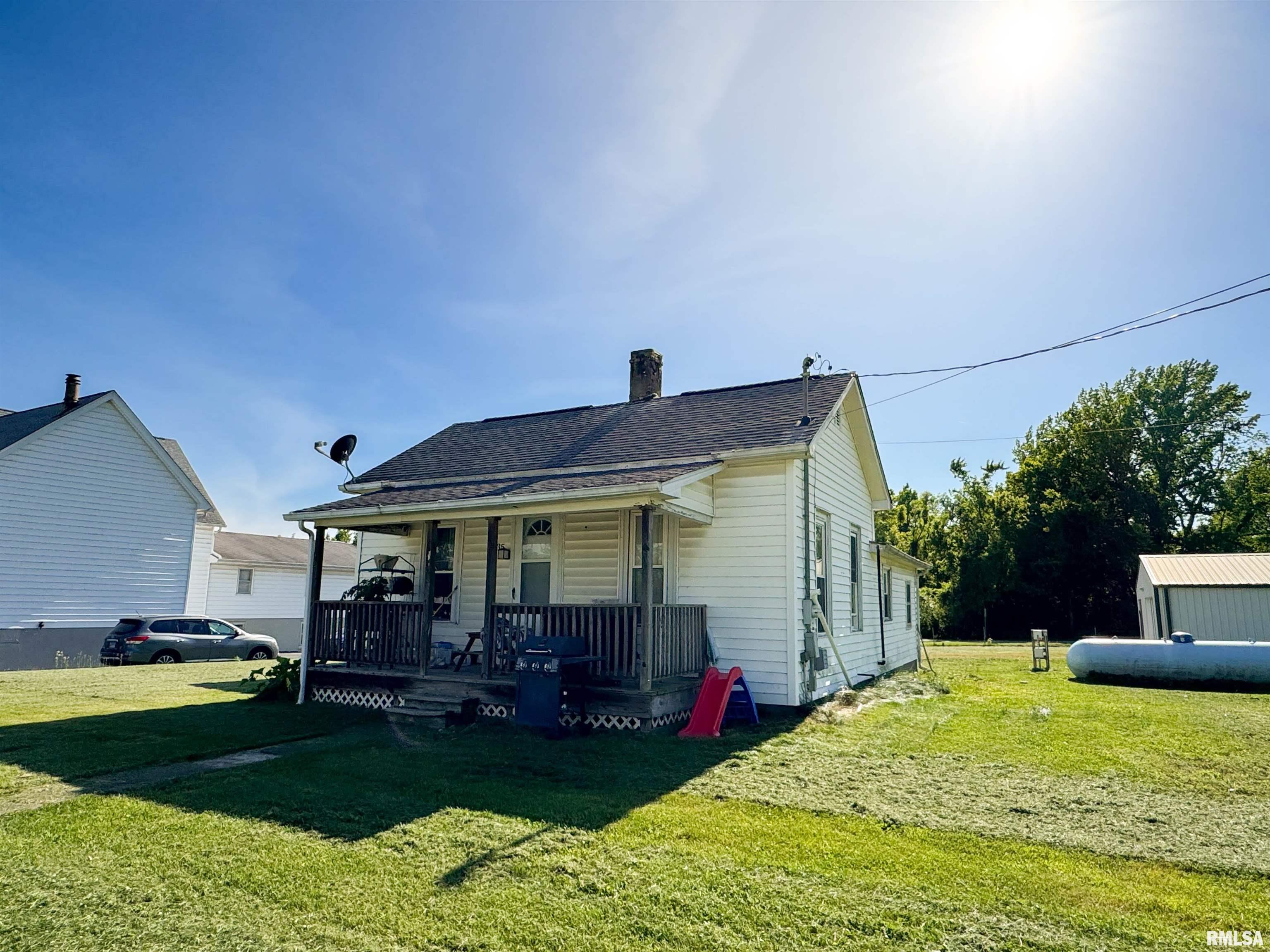 135 Walnut Street, Alto Pass, Illinois image 3