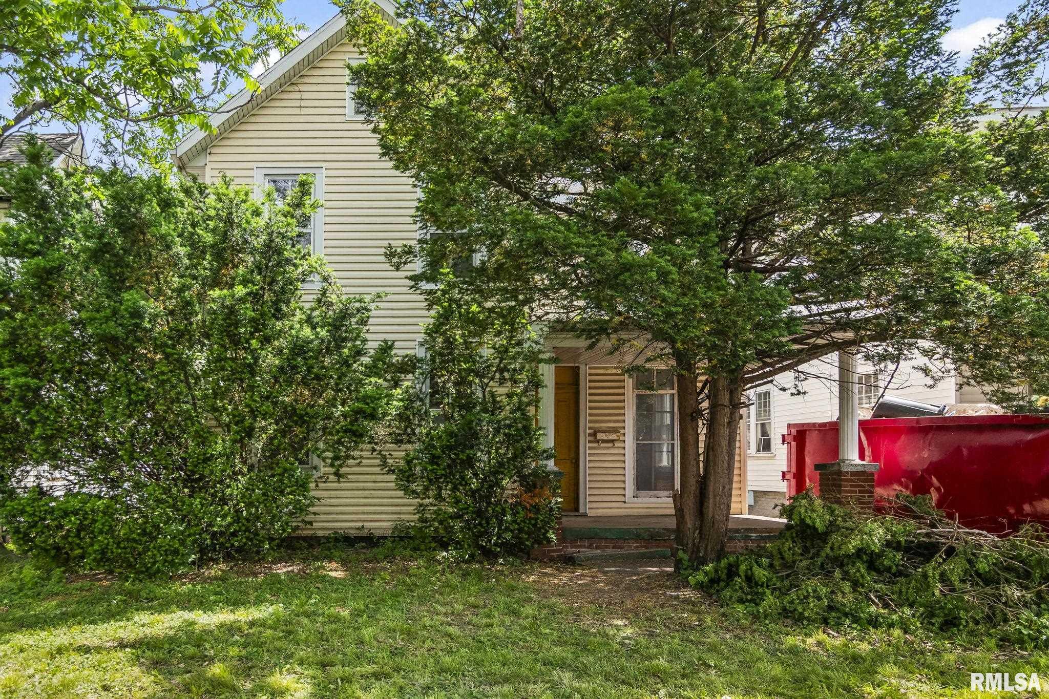 1224 N 5th Street, Springfield, Illinois image 1