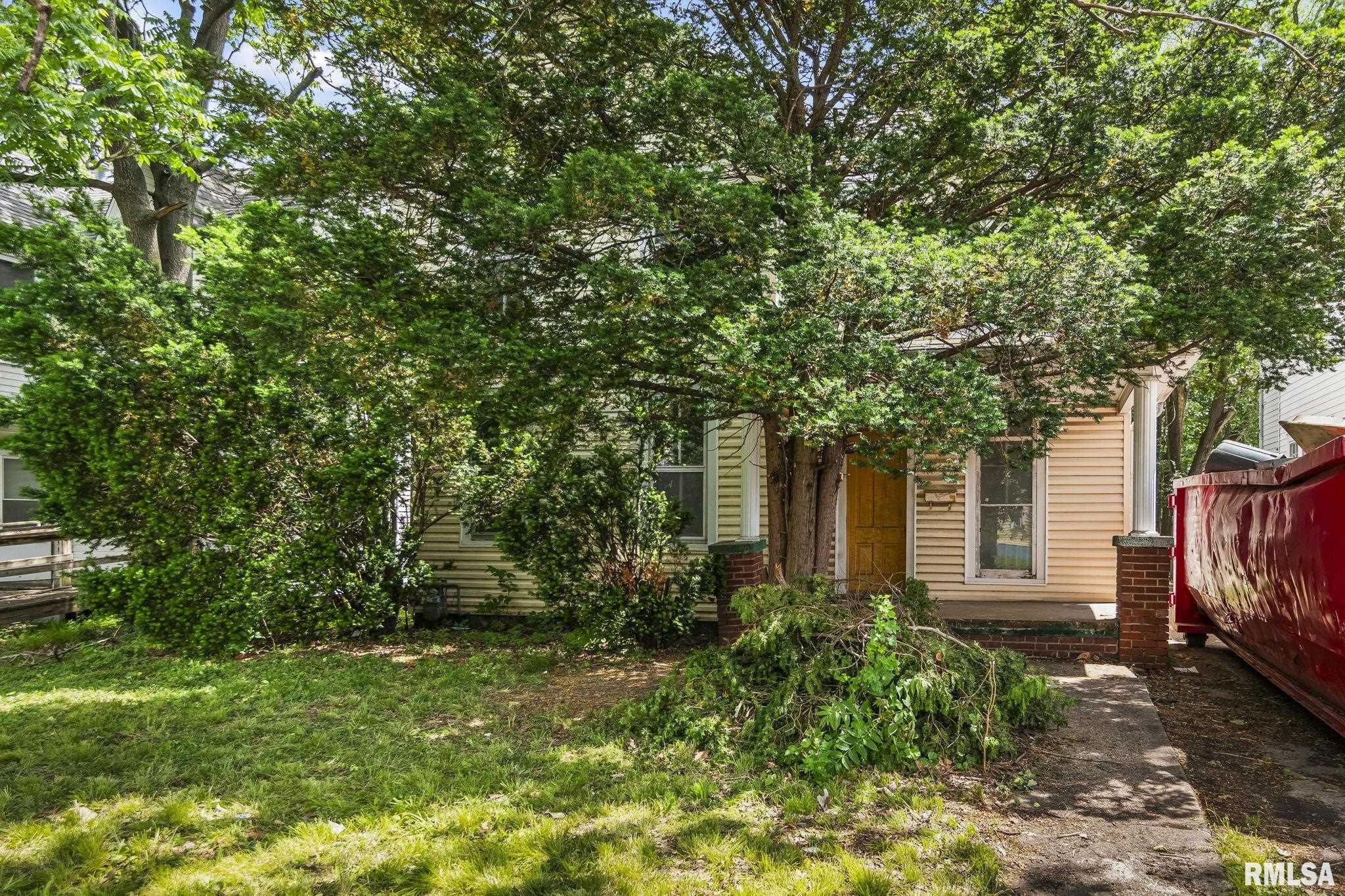 1224 N 5th Street, Springfield, Illinois image 2