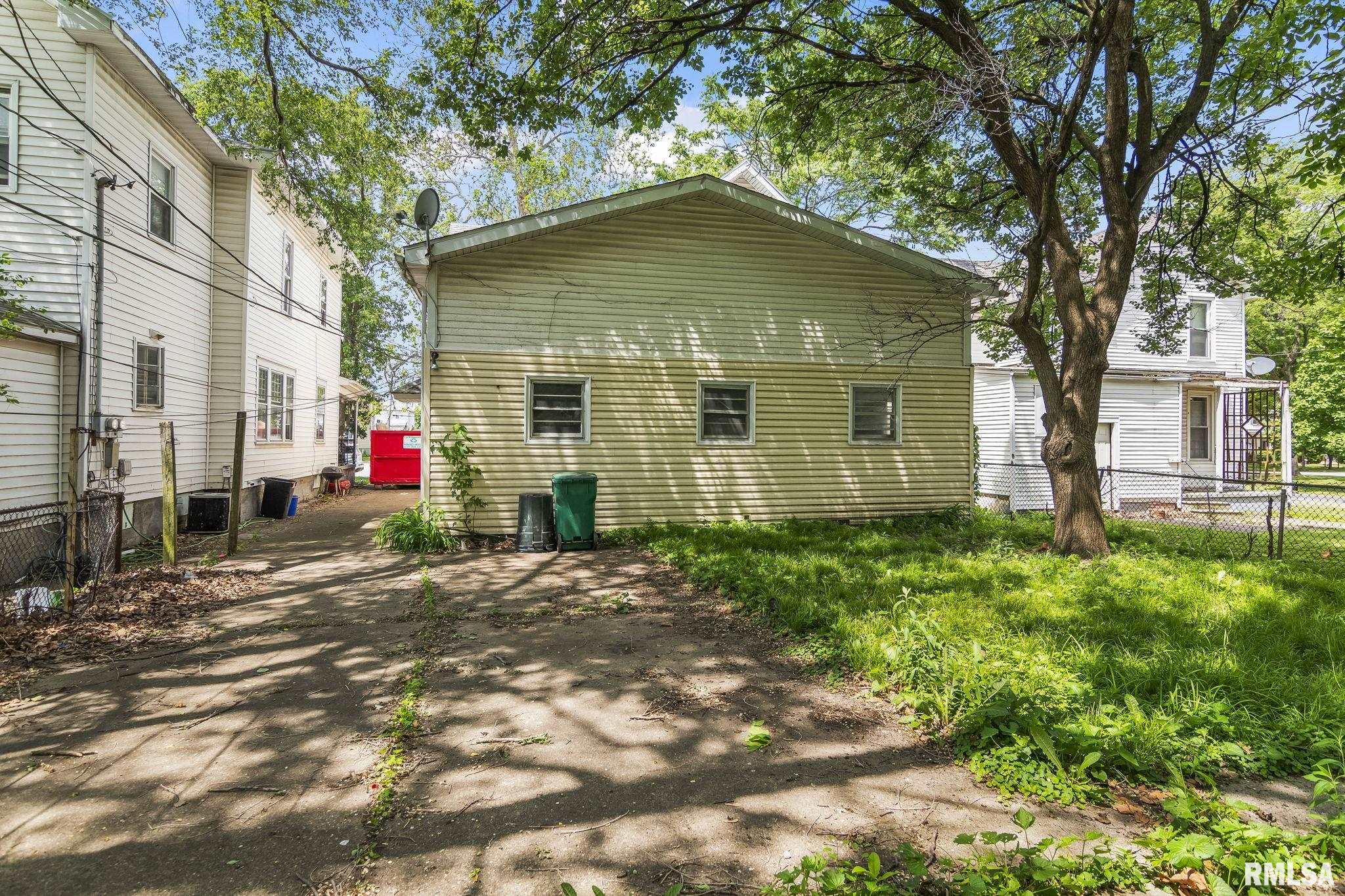1224 N 5th Street, Springfield, Illinois image 37