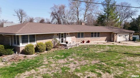 Homes For Sale - 2307 Payson Avenue<br/> Adams County, Quincy, IL 62301