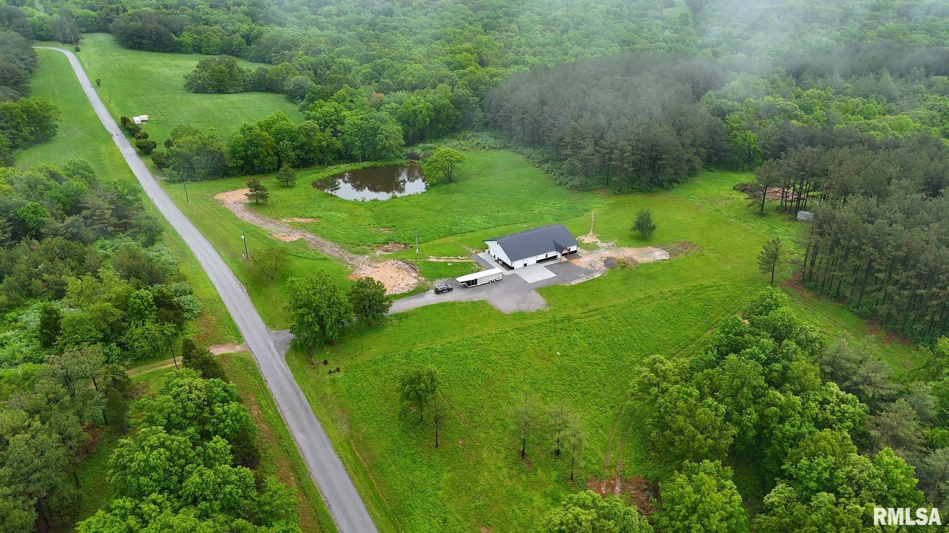 142 Oak Road, Harrisburg, Illinois image 33