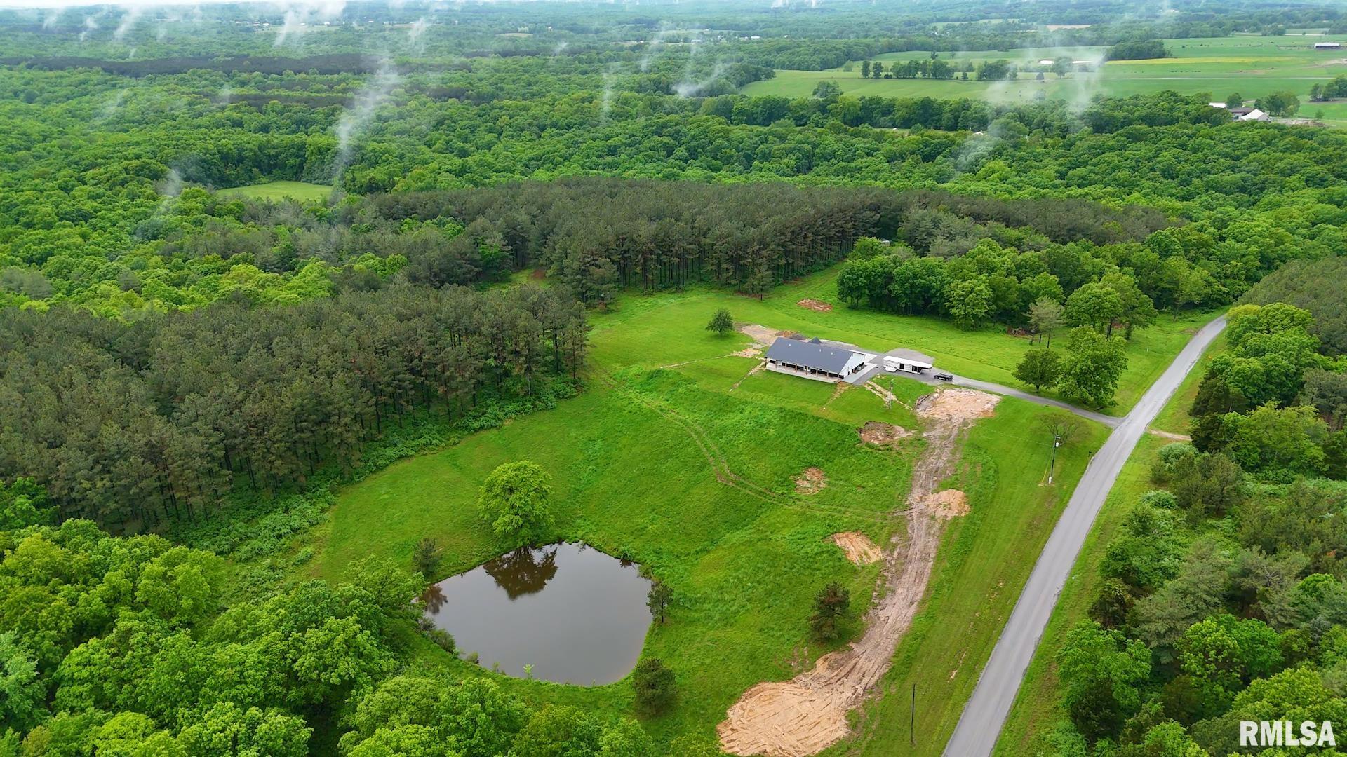 142 Oak Road, Harrisburg, Illinois image 36